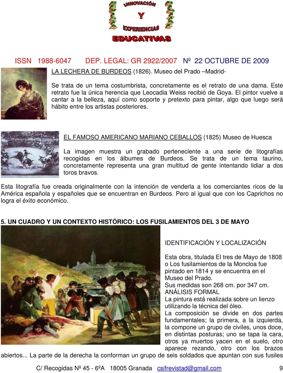 EL FAMOSO AMERICANO MARIANO CEBALLOS (1825) Museo de Huesca La imagen muestra un grabado perteneciente a una serie de litografías recogidas en los álbumes de Burdeos.
