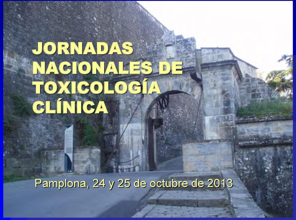 CLÍNICA Pamplona,