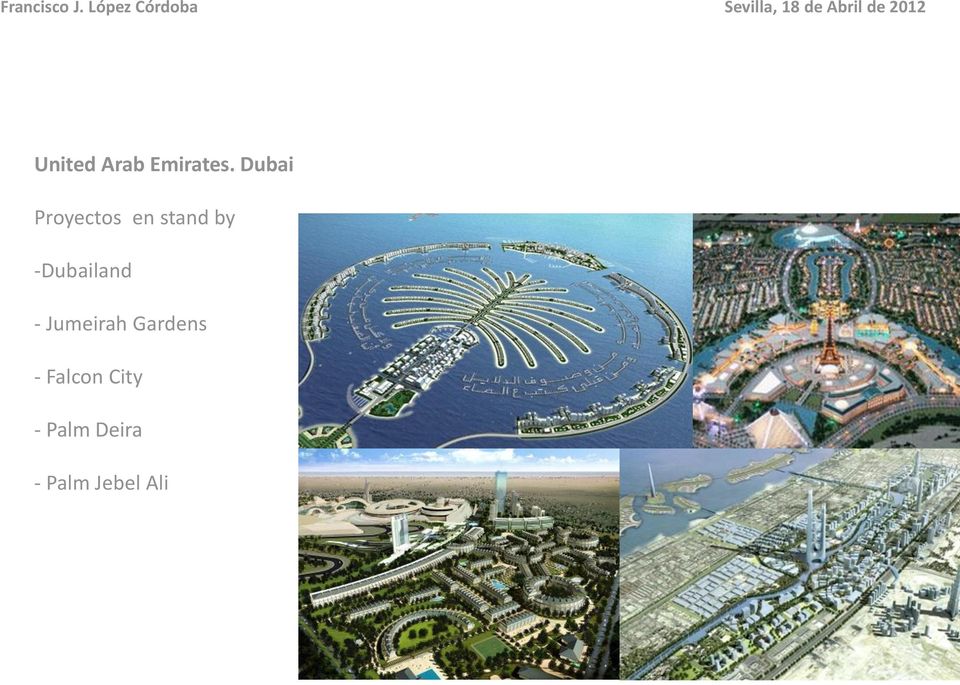 -Dubailand - Jumeirah Gardens
