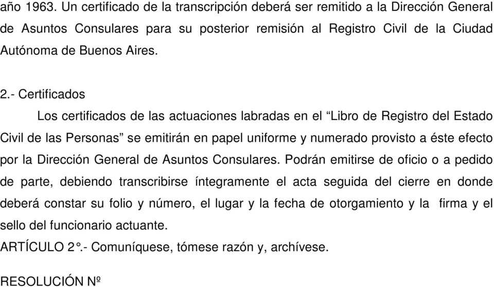 Aires. 2.