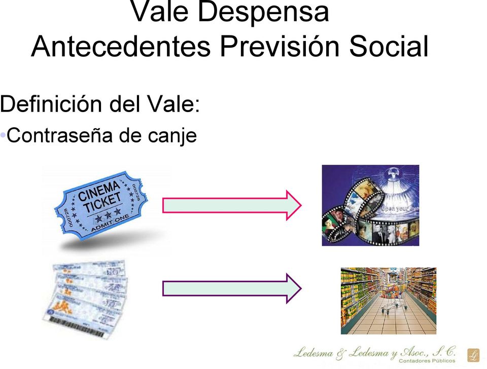 Previsión Social