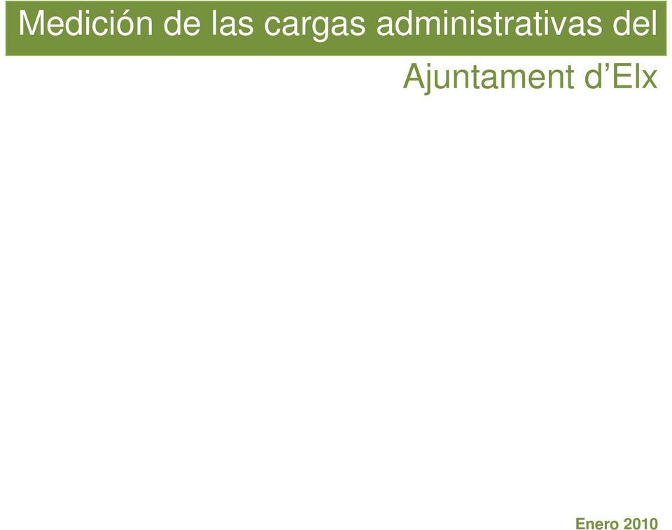 administrativas
