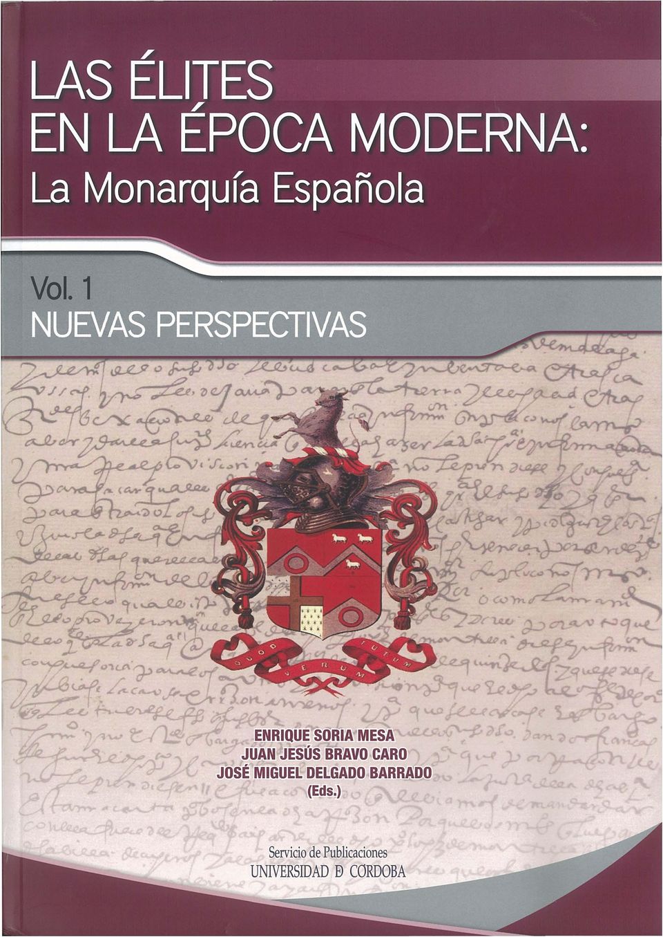 Española Vol.