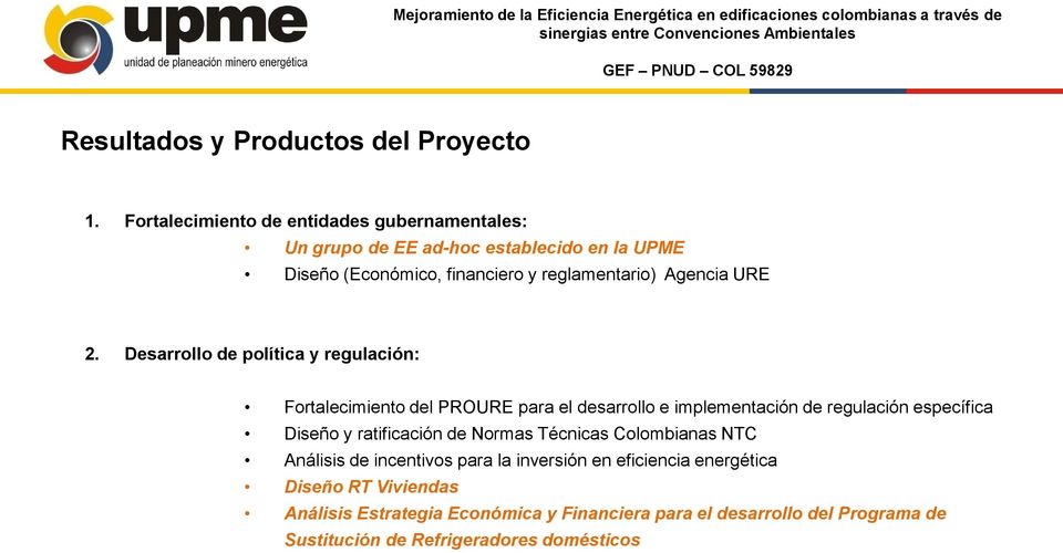 Agencia URE 2.