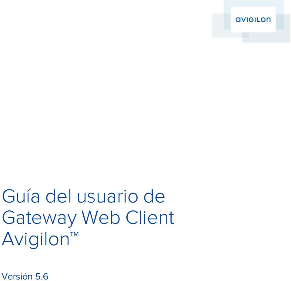 Gateway Web