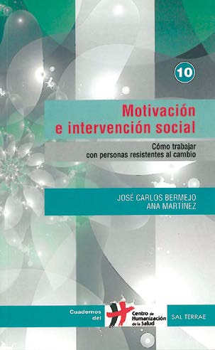 Intervención Social Intervención Social 15 BERMEJO, J.C., BELDA, R. Mª.. Cartas desde los márgenes pp. 192 15 BELDA, R. M.. Mujeres.