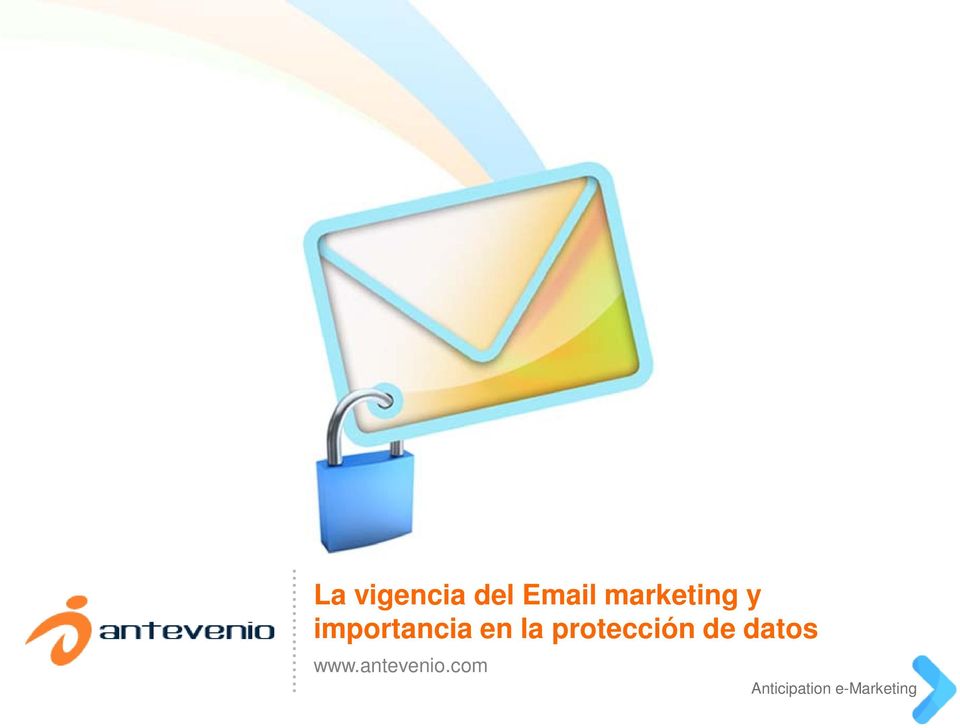 protección de datos www.
