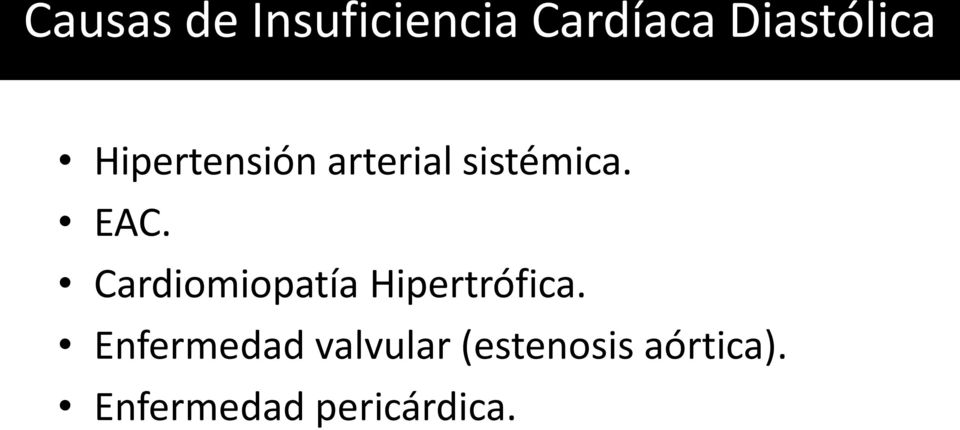 Cardiomiopatía Hipertrófica.