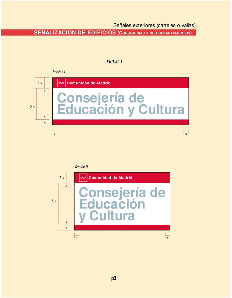 Consejería de Educación y Cultura
