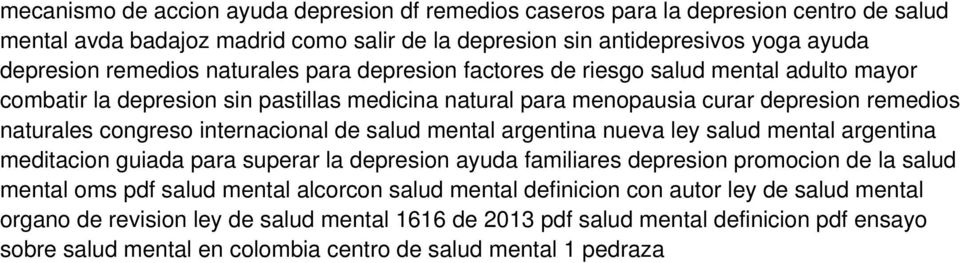 de salud mental argentina nueva ley salud mental argentina meditacion guiada para superar la depresion ayuda familiares depresion promocion de la salud mental oms pdf salud mental alcorcon salud