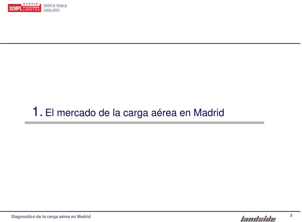 Madrid Diagnostico