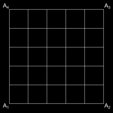 48 Punto fijo Figura 2.15: que denota el vector con punto inicial p y punto final q y ϕ el ángulo que forma el vector (p, q) con el eje horizontal positivo del plano donde p es el origen.