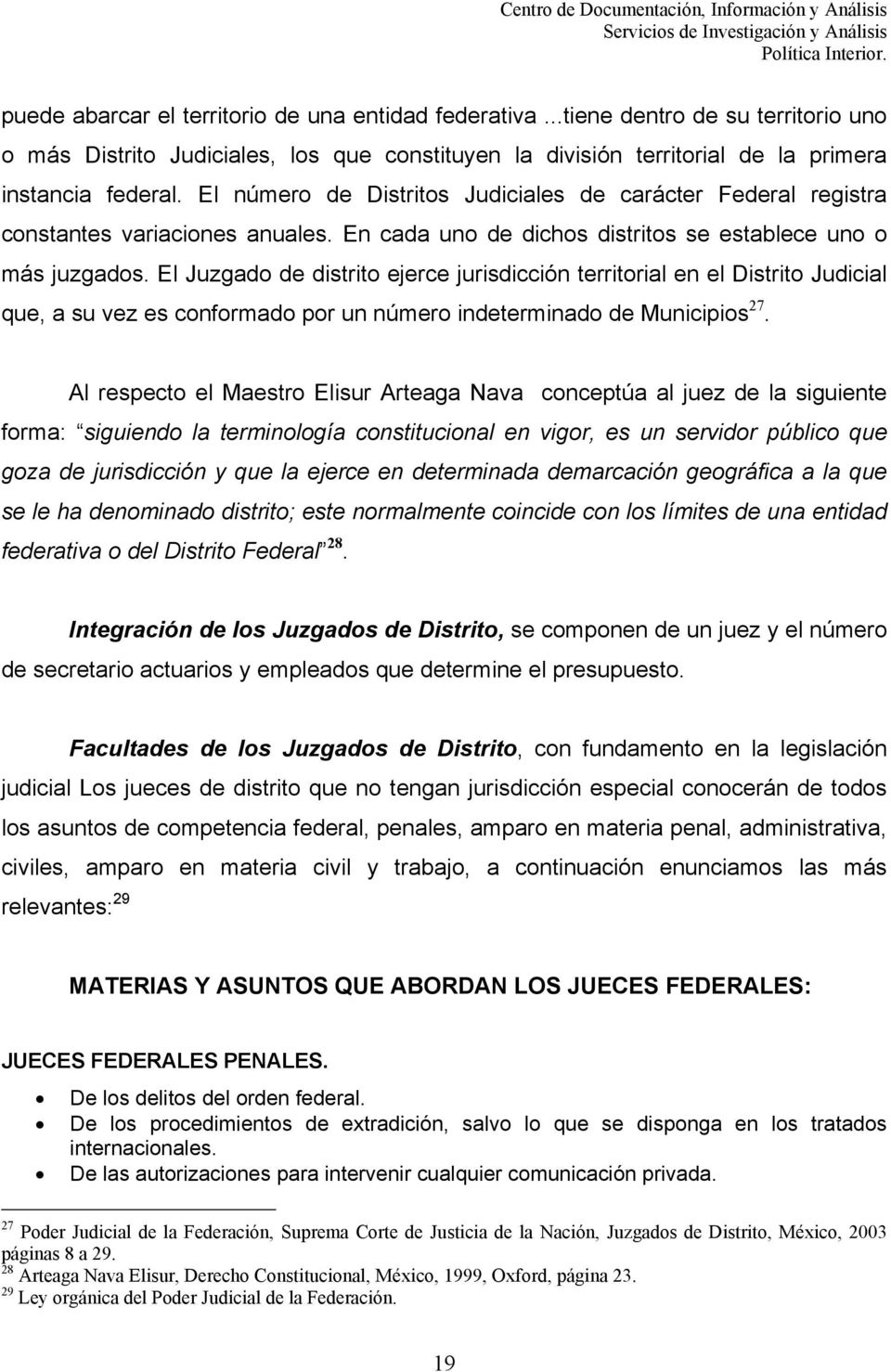 Elisur Arteaga Nava Derecho Constitucional PDF