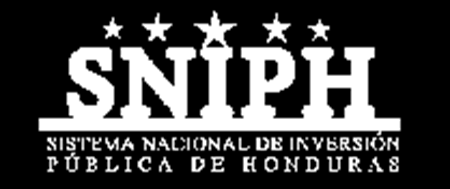 Sistema Nacional de Inversión Pública de Honduras (SNIPH) Comprende un conjunto de principios, políticas, normas, metodologías y procedimientos comunes a todas las Instituciones Públicas, orientadas