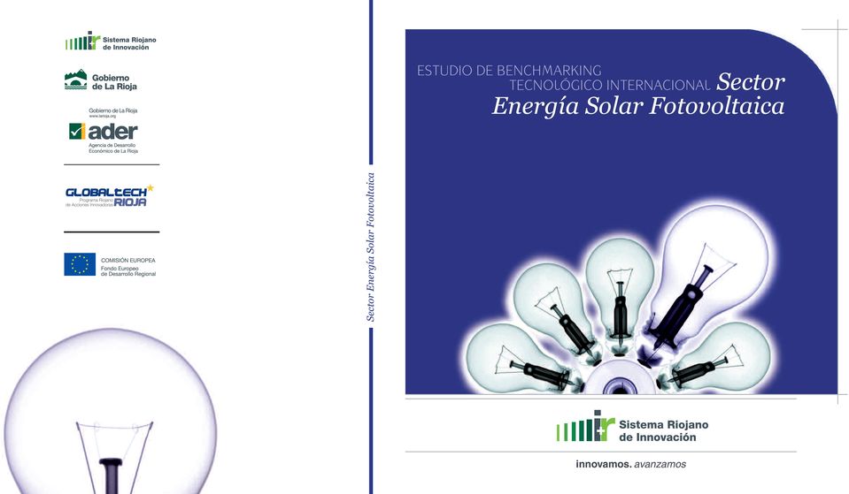 Energía Solar Fotovoltaica Sector