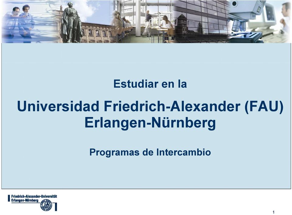 Friedrich-Alexander