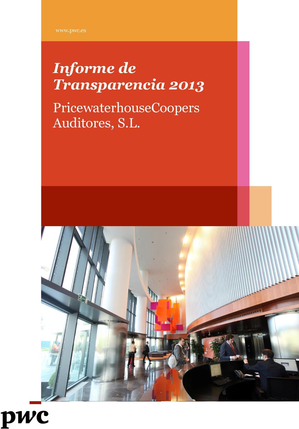 Transparencia 2013