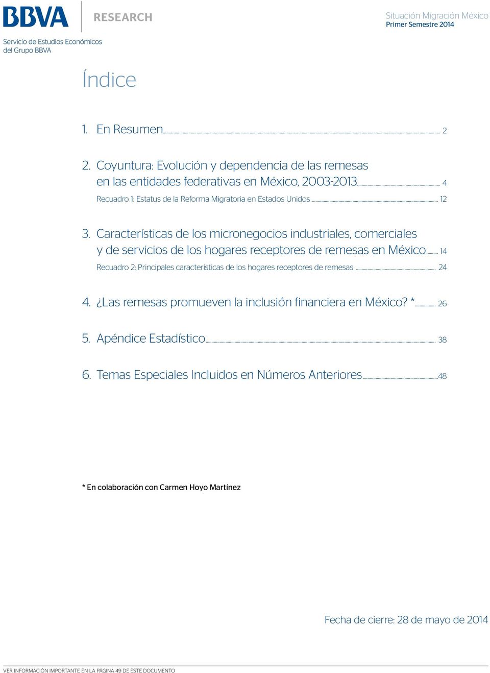 Características de los micronegocios industriales, comerciales y de servicios de los hogares receptores de remesas en México.