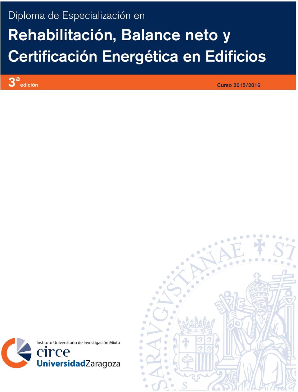 Certificación Energética en