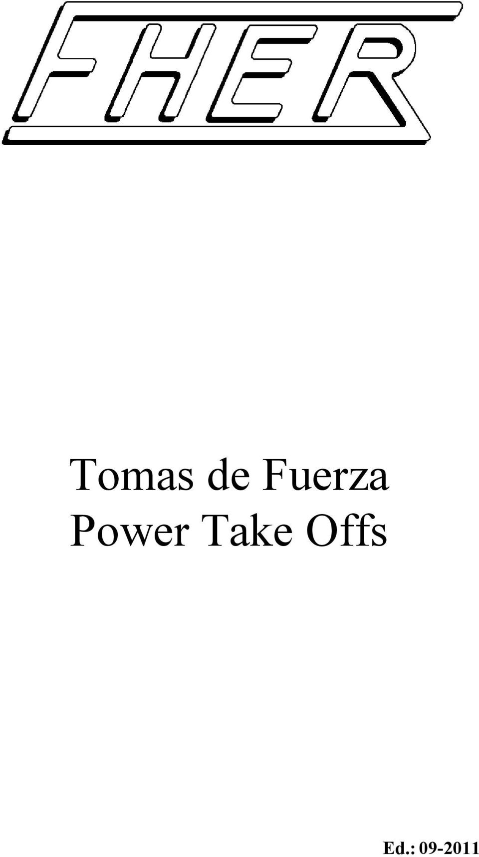 Power Take