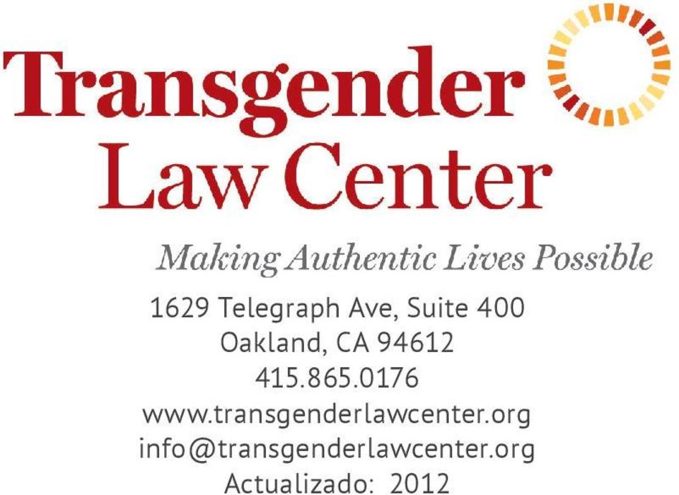 transgenderlawcenter.
