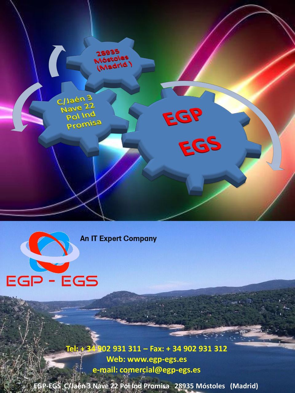 es e-mail: comercial@egp-egs.
