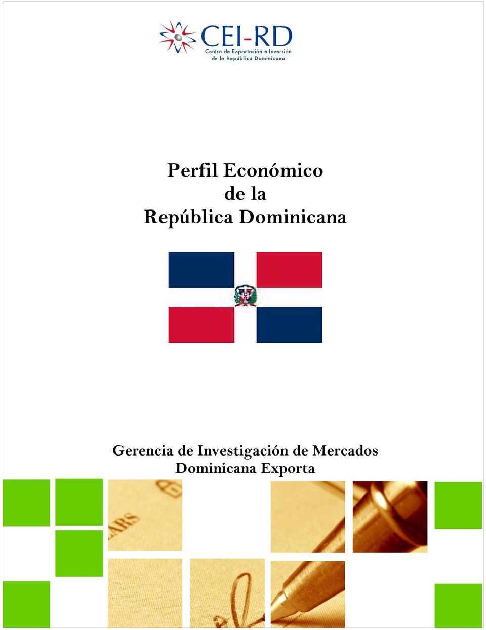Dominicana Gerencia