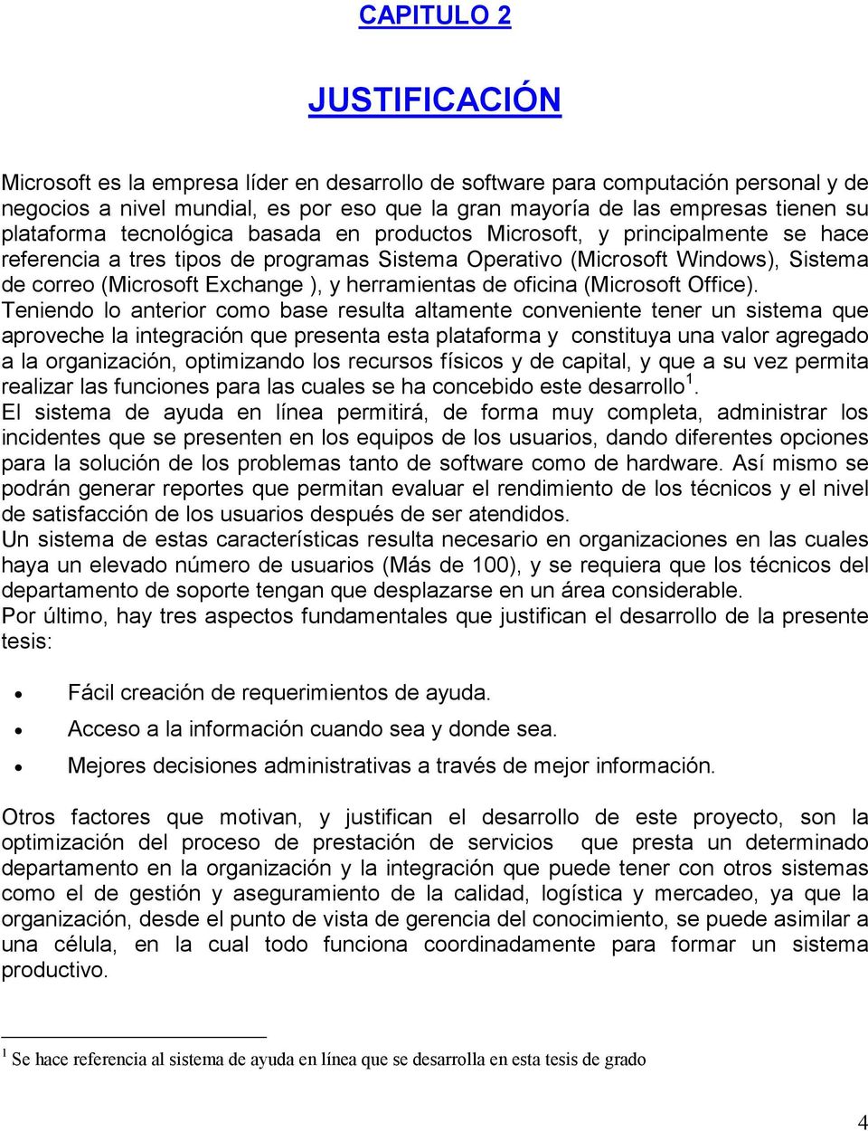 herramientas de oficina (Microsoft Office).