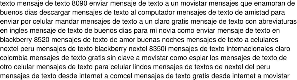 de amor buenas noches mensajes de texto a celulares nextel peru mensajes de texto blackberry nextel 8350i mensajes de texto internacionales claro colombia mensajes de texto gratis sin clave a