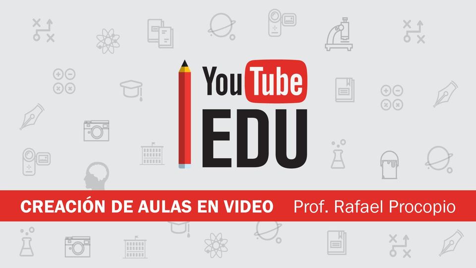 VIDEO Prof.