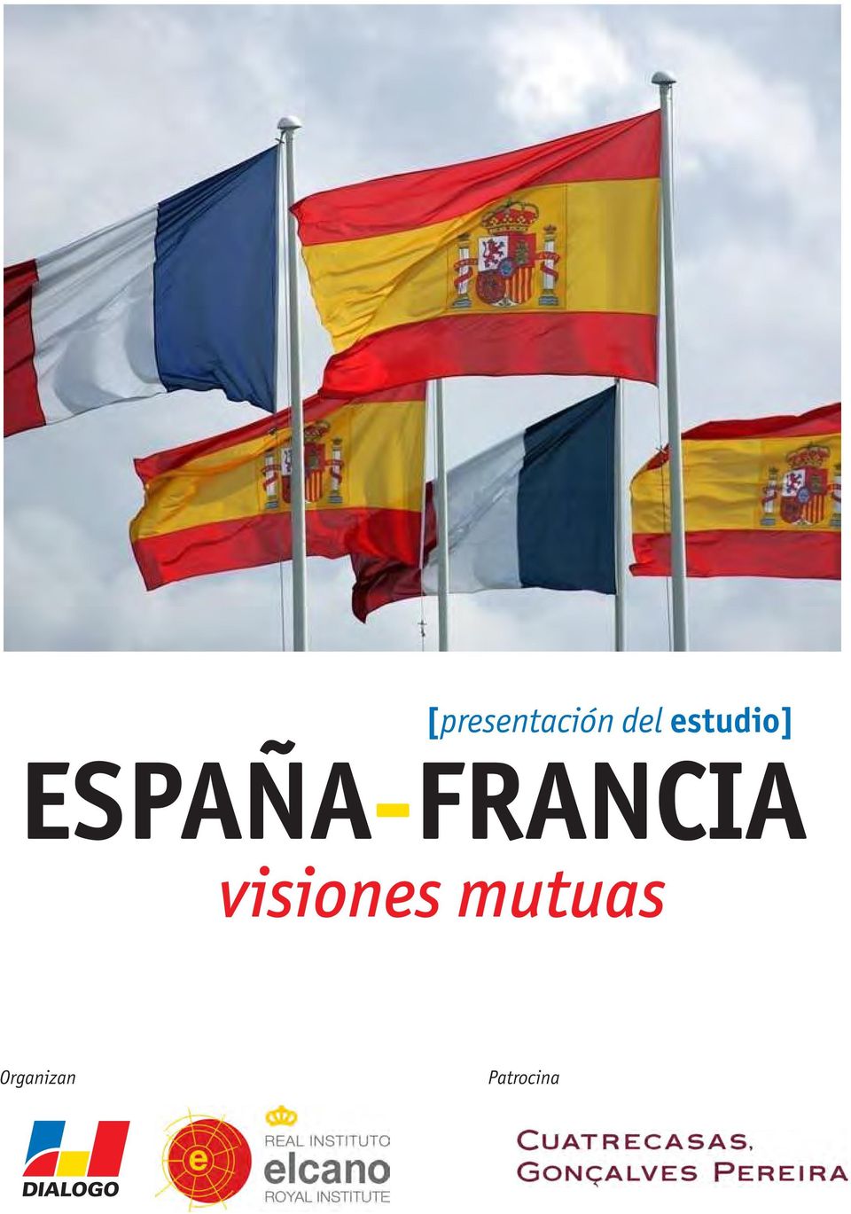 ESPAÑA-FRANCIA