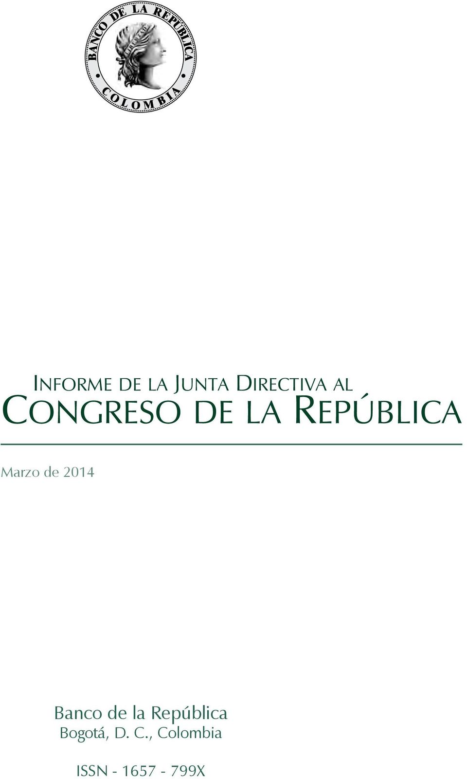 2014 Banco de la República