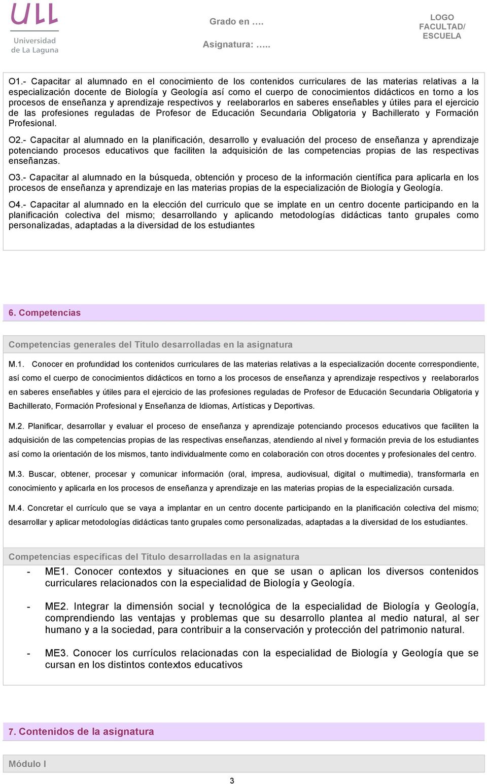 Secundaria Obligatoria y Bachillerato y Formación Profesional. O2.