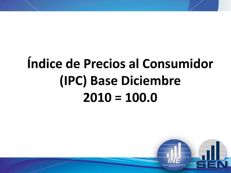 Consumidor (IPC)