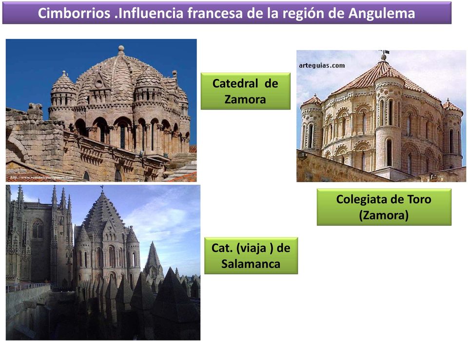 región de Angulema Catedral de