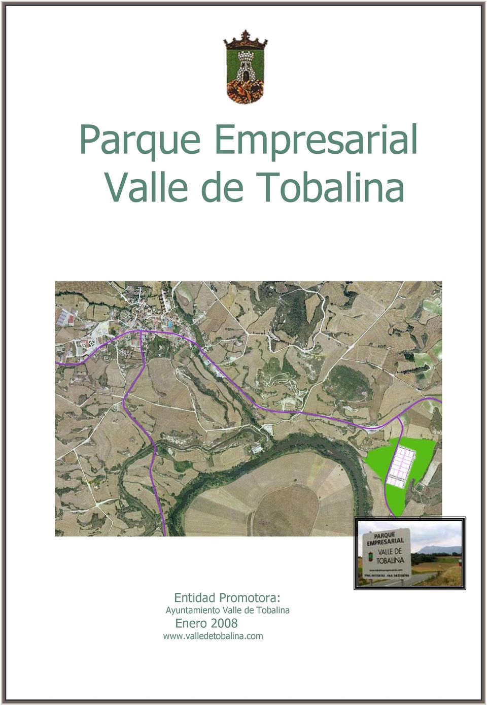 Ayuntamiento Valle de Tobalina