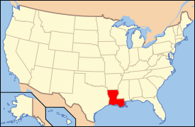 Época colonial (información adicional) Nueva Orleans fue fundada en 1717 por colonos franceses dirigidos por Jean Baptiste Lemoyne, quien dio al asentamiento el nombre de La Nouvelle-Orléans.