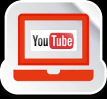 YouTube povoca un mejor impacto sobre la marca con una inversión menor Participación en la