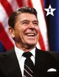 Estados Unidos inicia su Proyecto de Defensa Estratégica ( guerra de las galaxias ) de la mano del presidente Reagan.