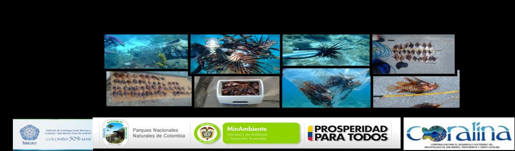Programa de Comunicación y Educación Objetivo Concientizar sobre la problemática ecológica que se ha generado por la presencia de la especie invasora en el Caribe colombiano, para que se puedan