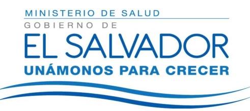 VICEMINISTERIO DE POLITICAS DE SALUD MINISTERIO DE SALUD