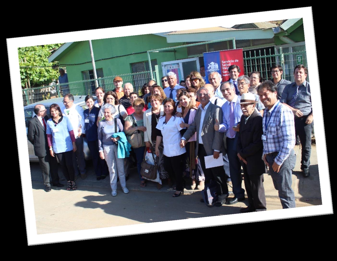 Hitos Proyecto Cesfam Rodelillo En diciembre el Servicio de Salud Valparaíso