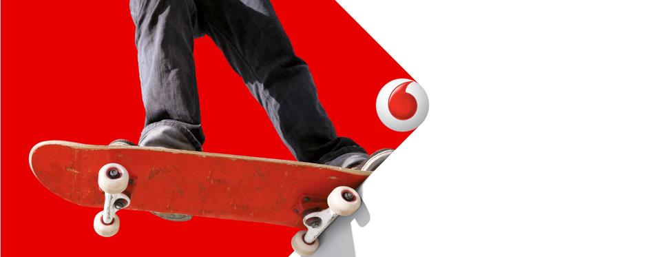 Grupo Vodafone, una de las Compañías de telecomunicaciones más grandes del mundo por ingresos con presencia en 26 países de los 5 continentes, y acuerdos con otros 52 en todo el mundo.