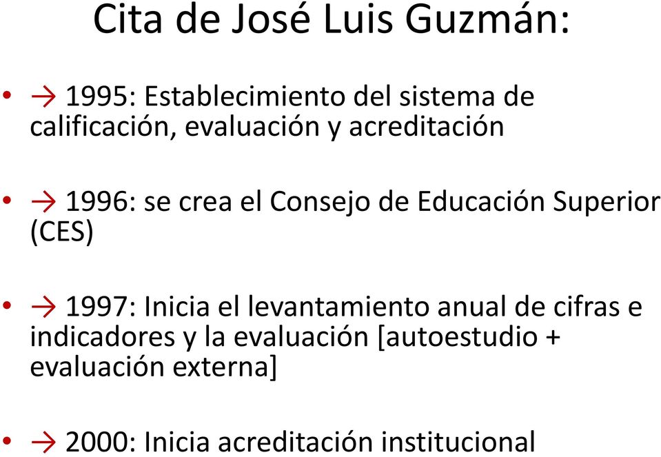 (CES) 1997: Inicia el levantamiento anual de cifras e indicadores y la