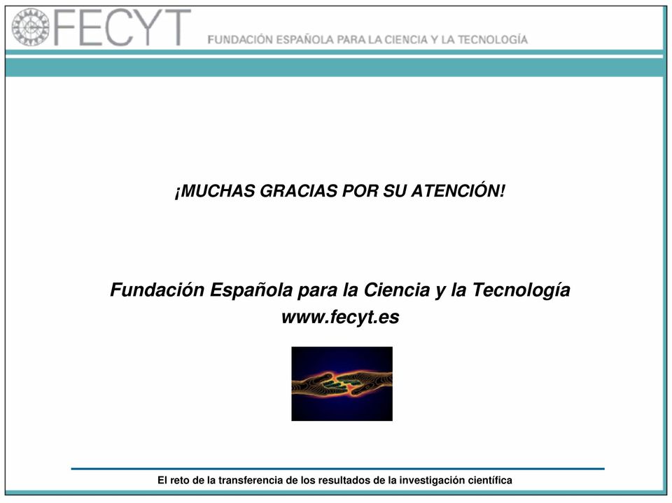 Fundación Española para