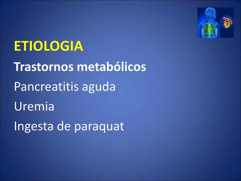 metabólicos