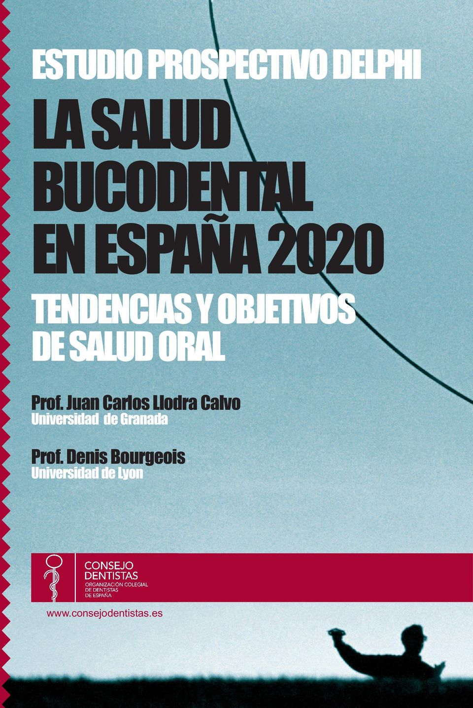 Juan Carlos Llodra Calvo Universidad de Granada Prof.