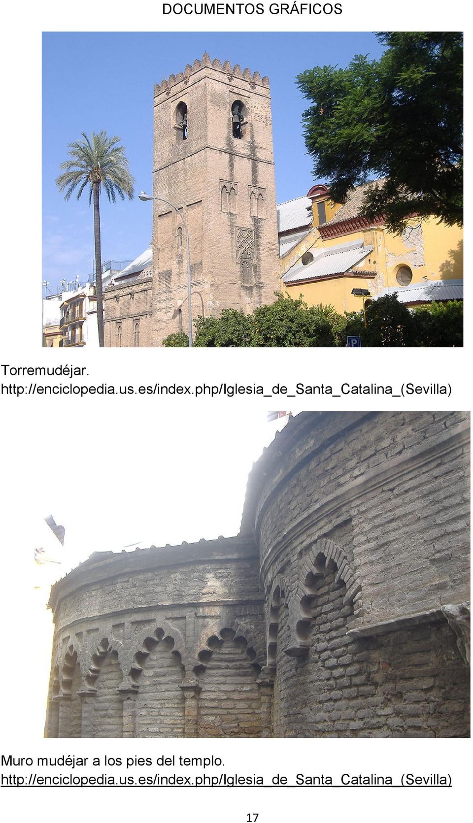 php/iglesia_de_santa_catalina_(sevilla) Muro mudéjar