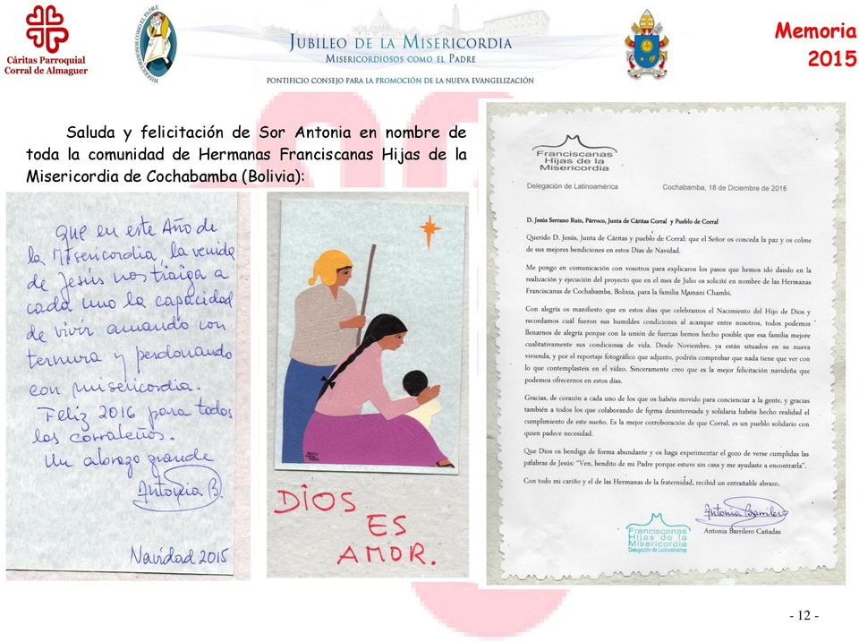 Hermanas Franciscanas Hijas de la
