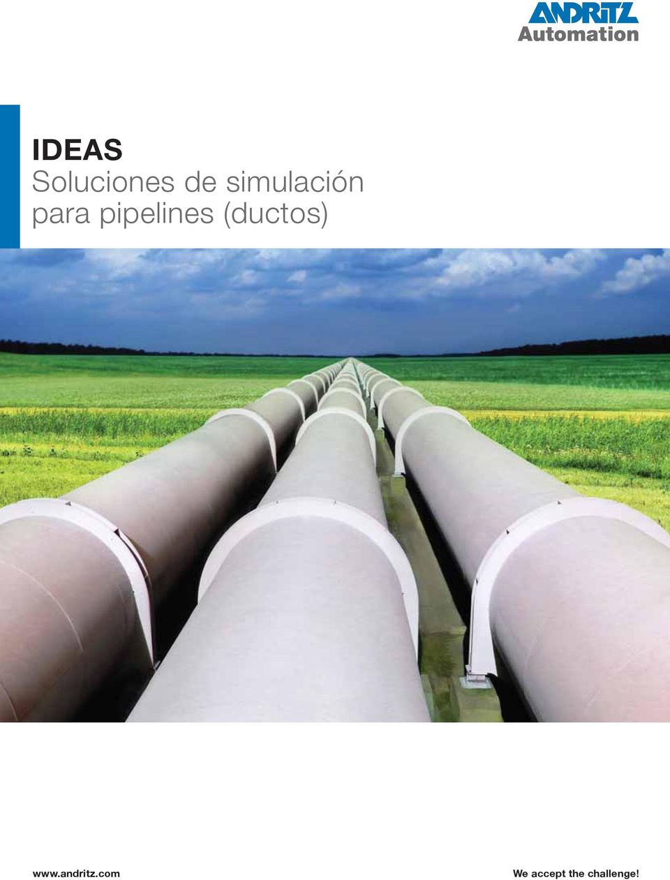 pipelines (ductos) www.